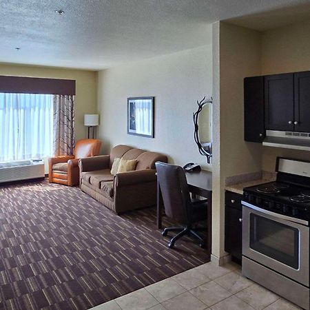 Comfort Inn&Suites Beeville Eksteriør bilde