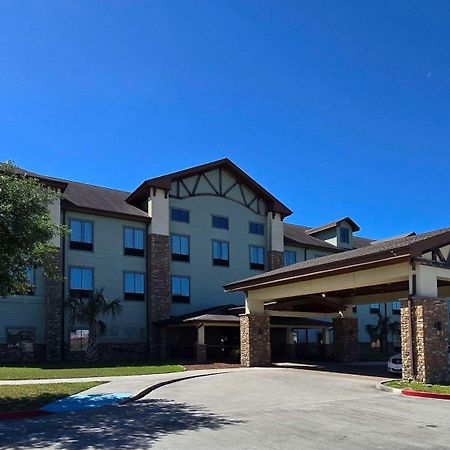 Comfort Inn&Suites Beeville Eksteriør bilde