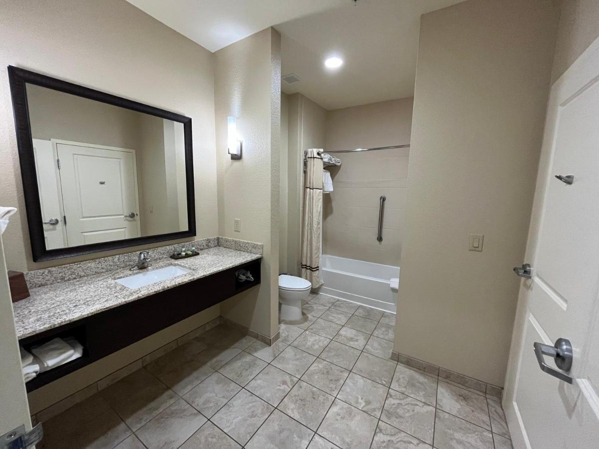 Comfort Inn&Suites Beeville Eksteriør bilde