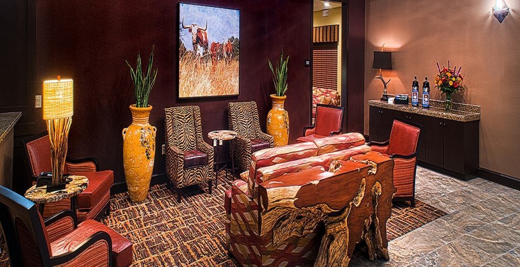 Comfort Inn&Suites Beeville Eksteriør bilde