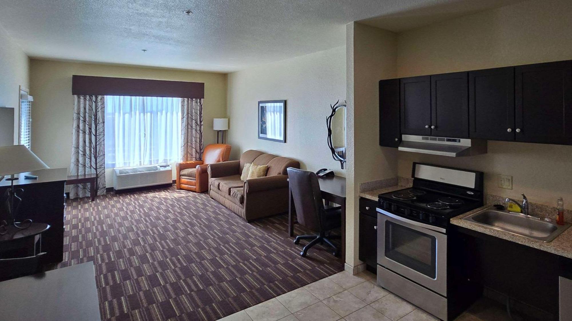 Comfort Inn&Suites Beeville Eksteriør bilde