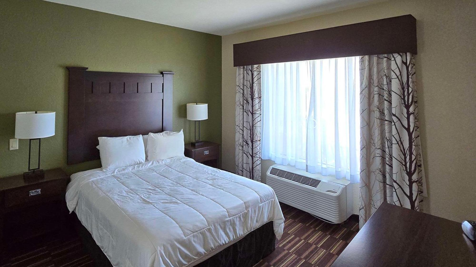Comfort Inn&Suites Beeville Eksteriør bilde