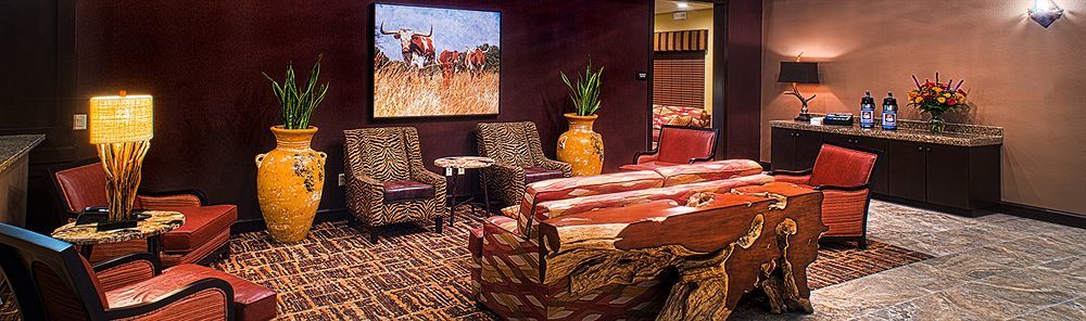 Comfort Inn&Suites Beeville Eksteriør bilde