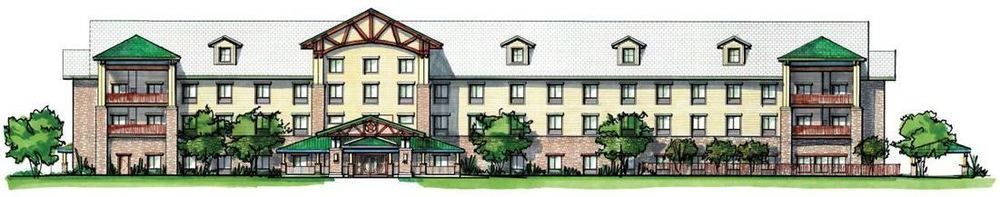 Comfort Inn&Suites Beeville Eksteriør bilde