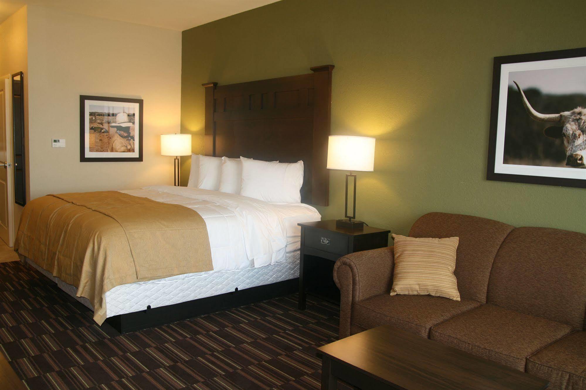 Comfort Inn&Suites Beeville Eksteriør bilde